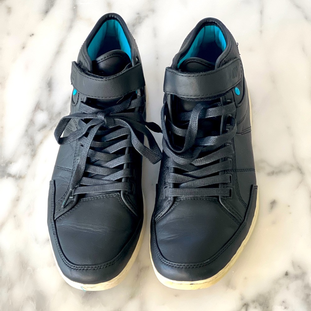 Mens Boxfresh high tops